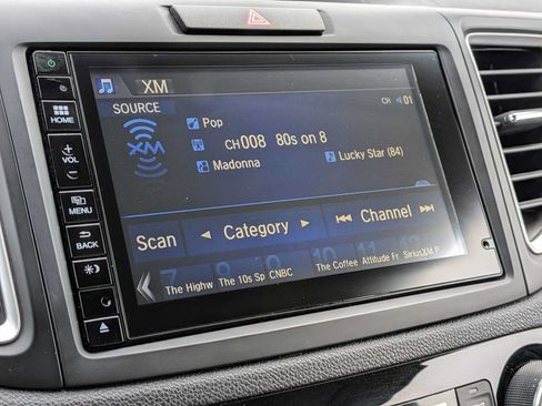 Used 2016 Honda CR-V EX-L image 29
