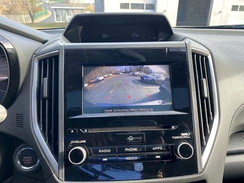 Used 2022 Subaru Impreza 2.0i Premium image 20