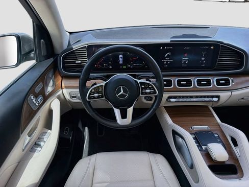 Used 2022 Mercedes-Benz GLE 450 4MATIC image 17