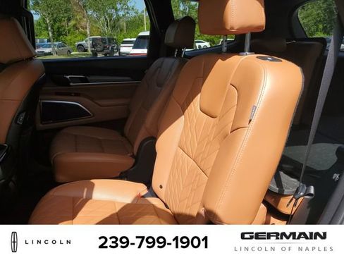 Used 2025 Kia Telluride SX Prestige X-Line AWD/4WD image 20