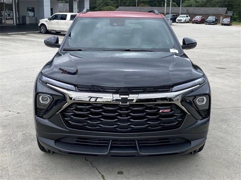 New 2026 Chevrolet TrailBlazer RS w/ Convenience Package image 10