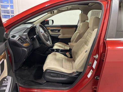 Used 2018 Honda CR-V EX image 24