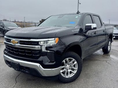 Used 2023 Chevrolet Silverado 1500 LT w/ Convenience Package II