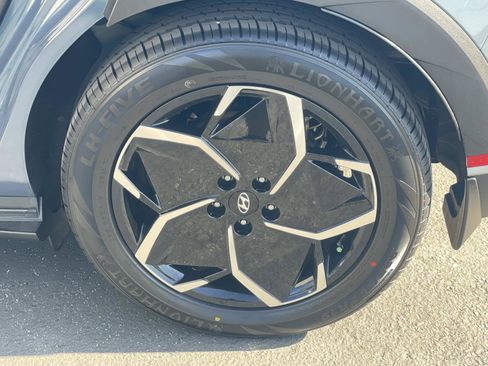 Certified 2024 Hyundai Ioniq 5 SEL image 6