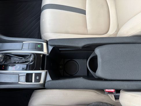 Used 2016 Honda Civic EX-T image 23