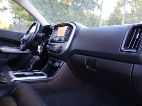 Used 2021 Chevrolet Colorado ZR2 image 39