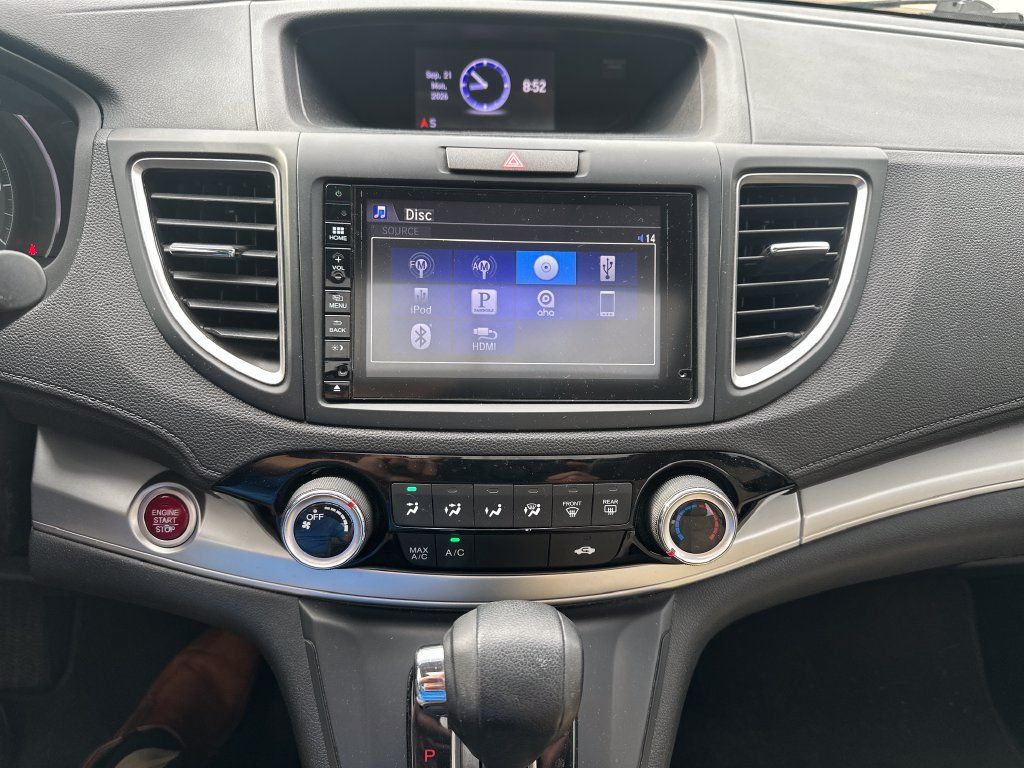 Used 2016 Honda CR-V EX image 18
