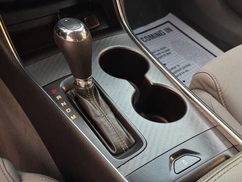 Used 2015 Chevrolet Impala LS FWD image 23