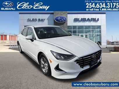 Used 2023 Hyundai Sonata SE