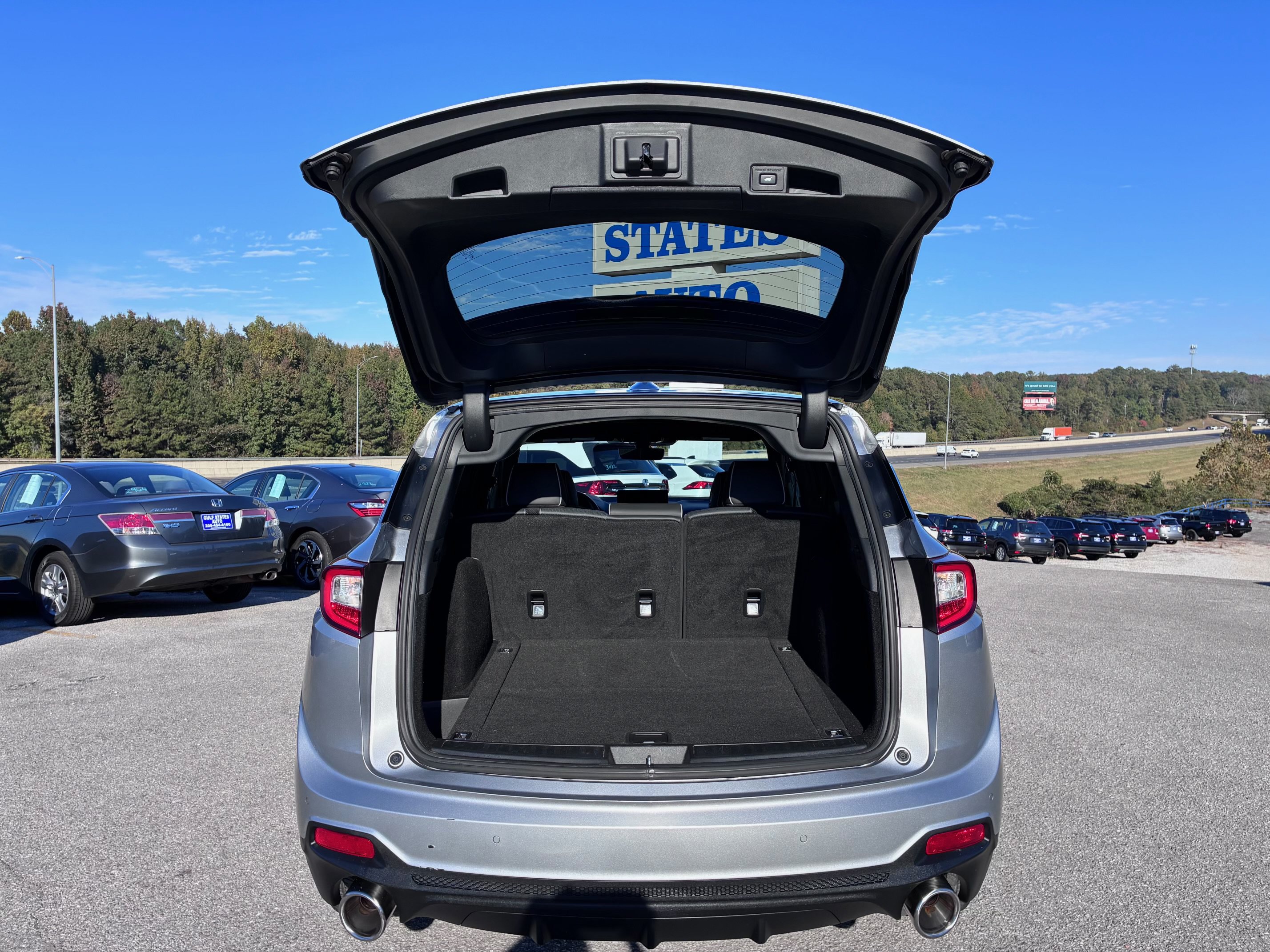 Used 2021 Acura RDX w/ Advance Package AWD/4WD image 25