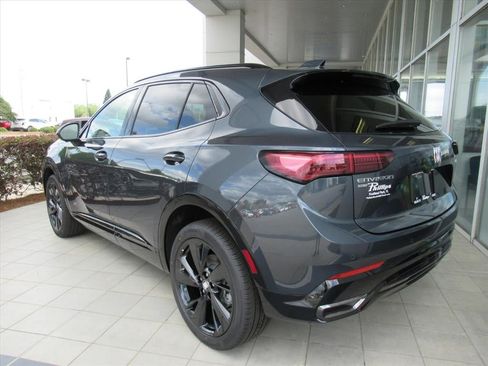New 2026 Buick Envision Sport Touring AWD/4WD image 4