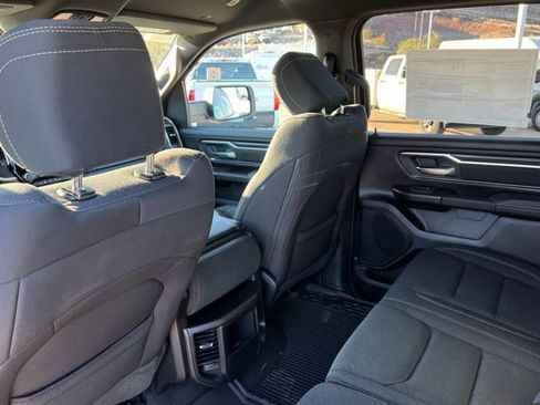 New 2026 RAM 1500 Big Horn image 19