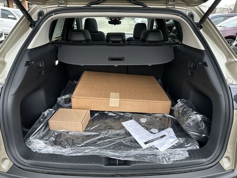 New 2026 MAZDA CX-50 Meridian Edition w/ Weather Package image 24