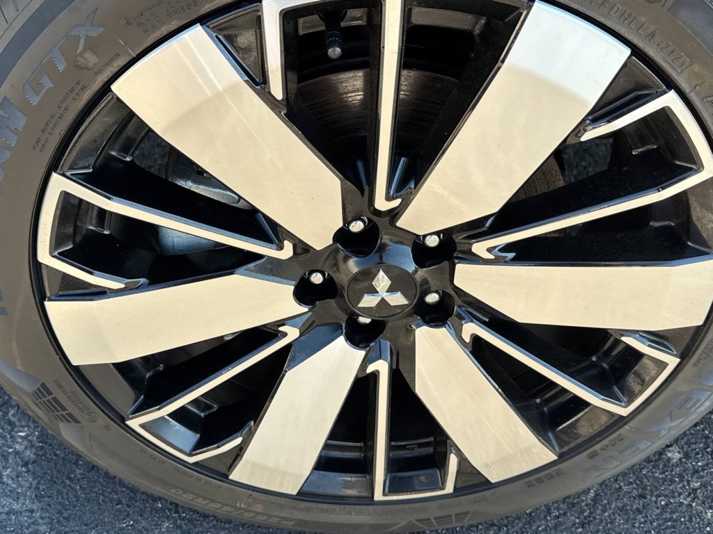 New 2026 Mitsubishi Outlander SE AWD/4WD image 44