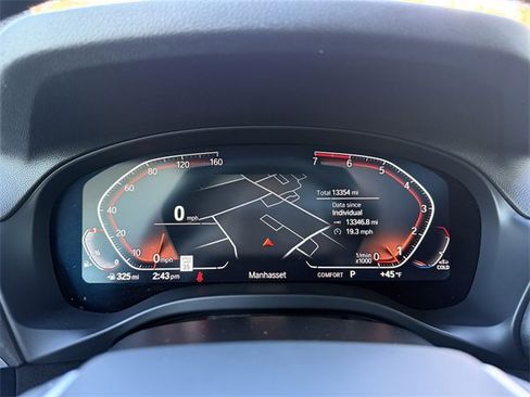 Certified 2023 BMW X3 xDrive30i w/ Convenience Package image 19