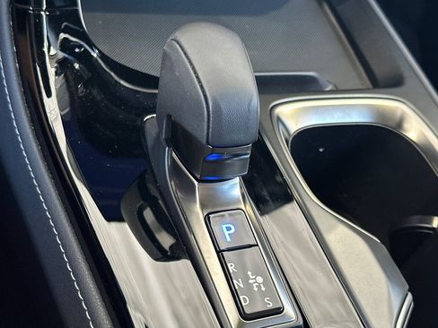 Certified 2025 Lexus NX 350h AWD w/ Accessory Package (Z2) image 26
