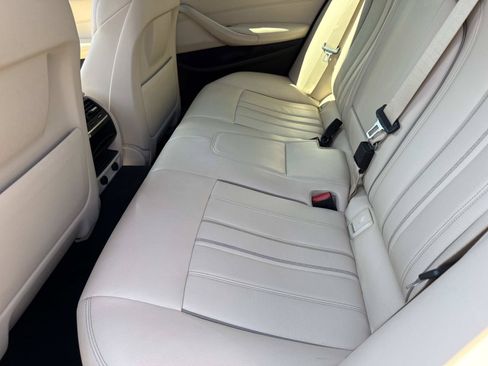 Used 2019 BMW 540i xDrive AWD/4WD image 15