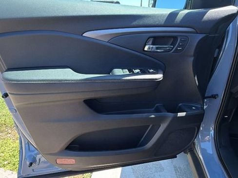 New 2026 Honda Ridgeline RTL image 19