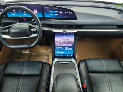 Used 2023 Lucid Air Grand Touring AWD/4WD image 70