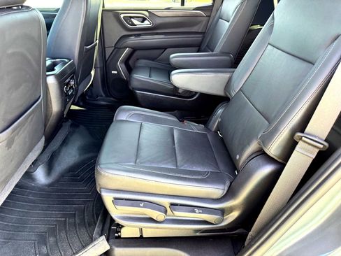 Used 2021 Chevrolet Tahoe LT image 20