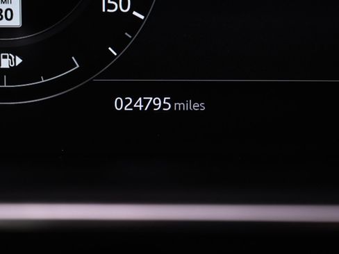 Used 2022 Land Rover Range Rover Sport HSE Silver Edition image 23