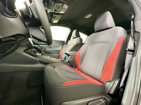 New 2025 Subaru Impreza RS w/ Popular Package #3 image 18