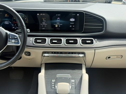 Used 2022 Mercedes-Benz GLE 350 image 24