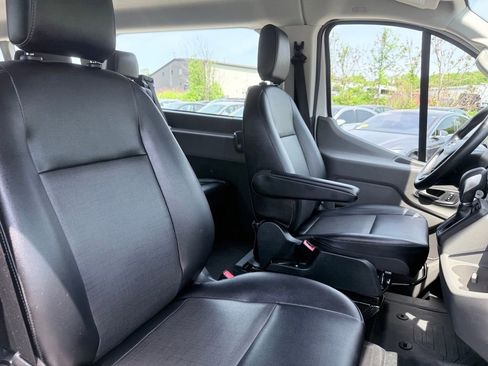 Used 2022 Ford Transit 350 XL RWD image 26