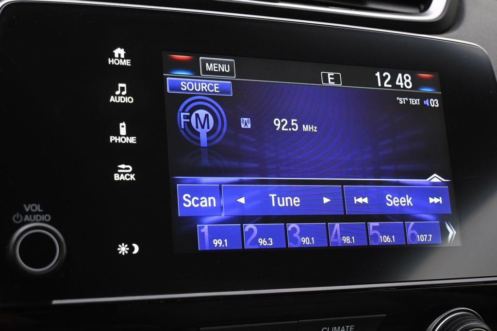 Used 2019 Honda CR-V EX image 25