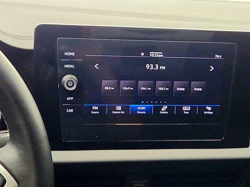 Used 2025 Volkswagen Jetta S FWD image 17