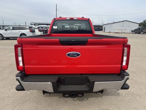 New 2026 Ford F350 XL w/ XL Chrome Package image 7