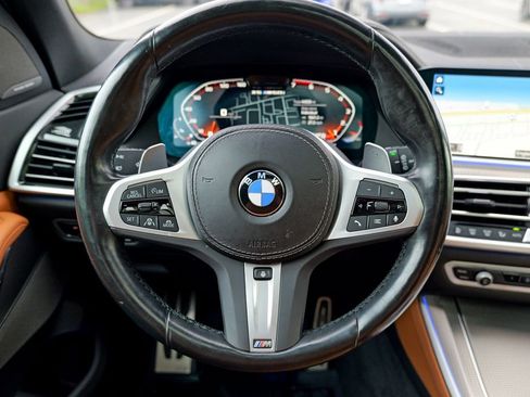 Used 2023 BMW X5 M50i w/ Executive Package AWD/4WD image 44