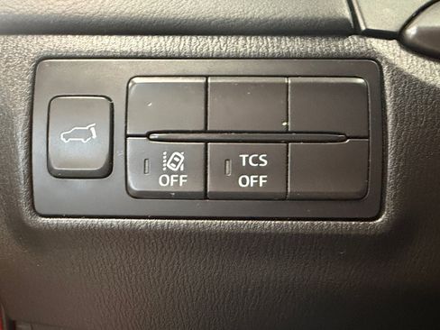 Used 2019 MAZDA CX-9 Touring FWD image 27