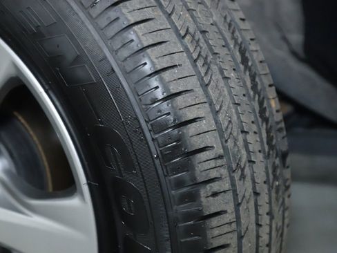 Used 2025 Toyota RAV4 XLE image 39