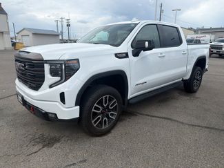Certified 2023 GMC Sierra 1500 AT4X AWD/4WD video 1