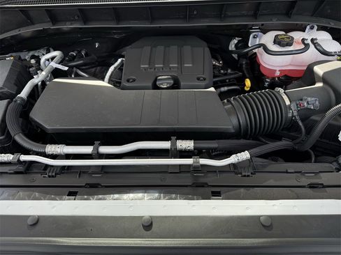 New 2026 Chevrolet Silverado 1500 W/T w/ Trailering Package image 20