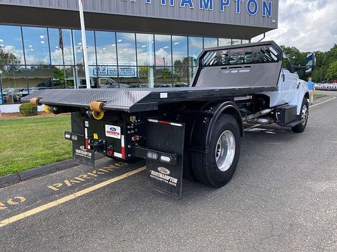 Used 2026 Ford F650 2WD Regular Cab Super Duty image 7