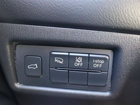 Used 2025 MAZDA CX-5 Carbon Edition image 23