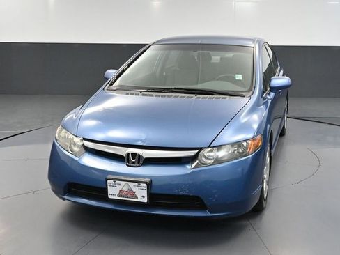 Used 2006 Honda Civic LX image 10