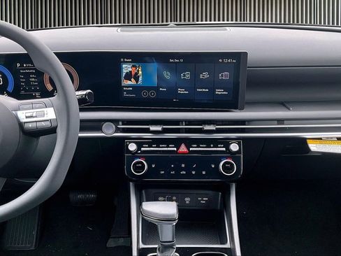 New 2026 Hyundai Santa Cruz SEL image 8