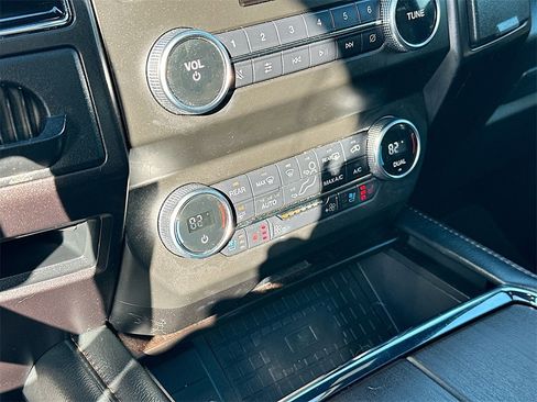 Certified 2020 Ford Expedition King Ranch image 14