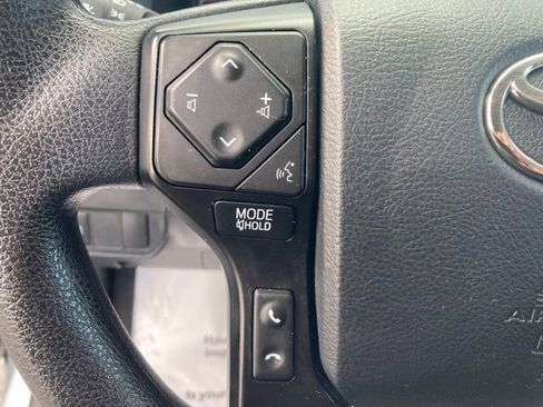 Certified 2023 Toyota Tacoma SR AWD/4WD image 19