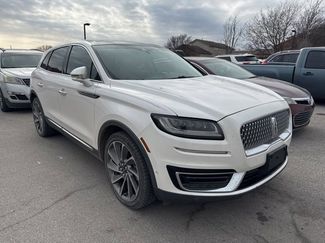 Used 2019 Lincoln Nautilus Reserve w/ Ultimate Package video 1