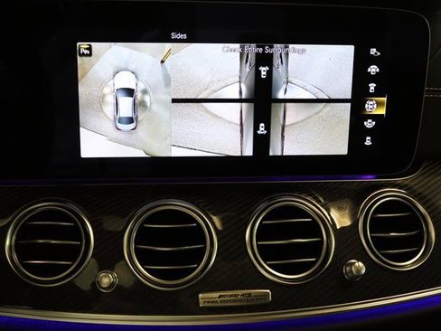 Used 2023 Mercedes-Benz E 63 AMG S image 30