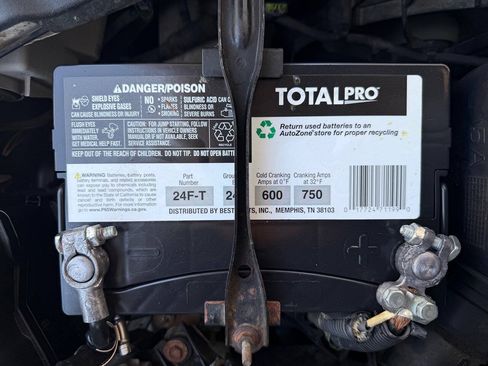 Used 2014 Toyota Camry LE FWD image 30