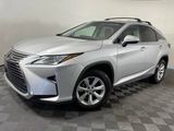 Used 2016 Lexus RX 350 AWD image 1