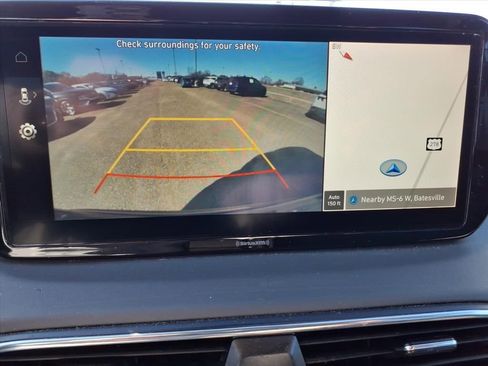 Used 2023 Hyundai Santa Fe SEL w/ Cargo Package image 27