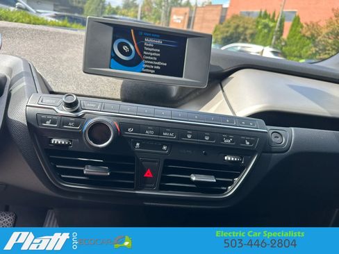 Used 2018 BMW i3 s RWD image 27