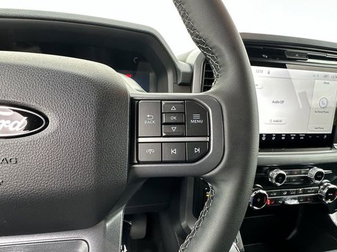 New 2026 Ford F150 XLT AWD/4WD image 10