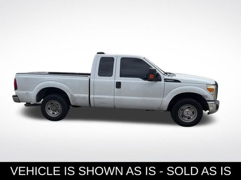 Used 2016 Ford F250 XL w/ Power Equipment Group image 4